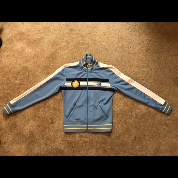 The North Face Sweaters - 🔥Womens North Face A5 Series🔥